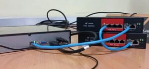 3 Easy Ways To Connect 2 PoE Switches To NVR