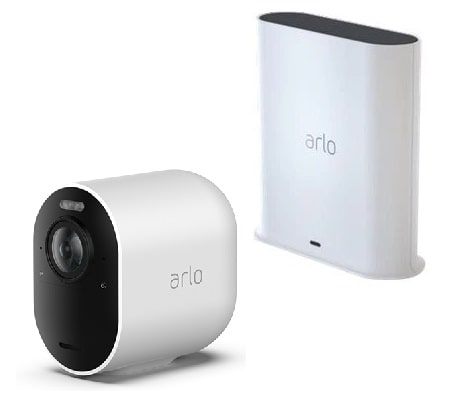 Arlo Ultra