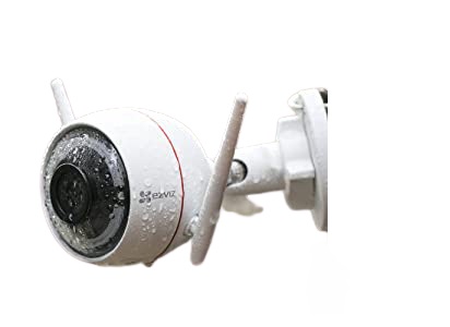 EZVIZ Outdoor Security Camera