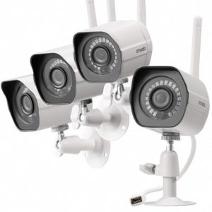 View annke cctv on mac laptop