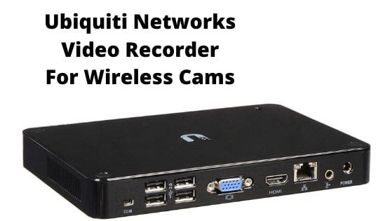 amcrest network video recorder