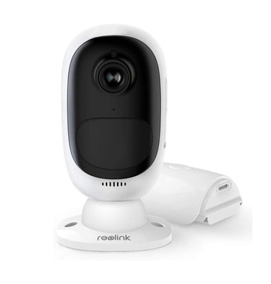 Reolink Security Camera Review