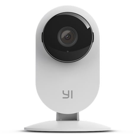 YI Camera Review