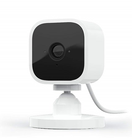 Blink Mini Security Camera