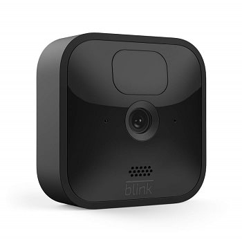 Blink Outdoor Security Camera