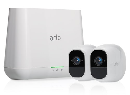 Arlo Pro 2 Security Camera