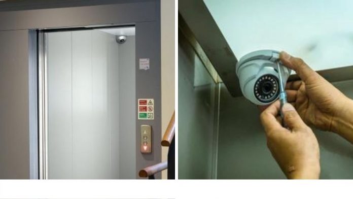 How To Install Security Camera In Elevator (Unlimited Guide)