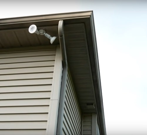 How To Install Ethernet Security Camera | 2021 Guide