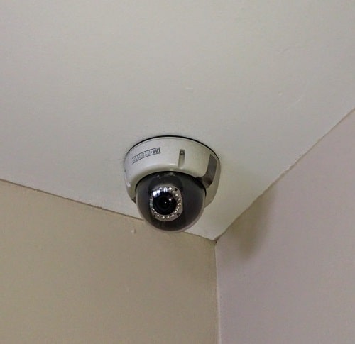 Top 5 Ideas To Hide Indoor Security Cameras