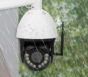 How To Protect Security Camera From Rain | 5 Tested Methods